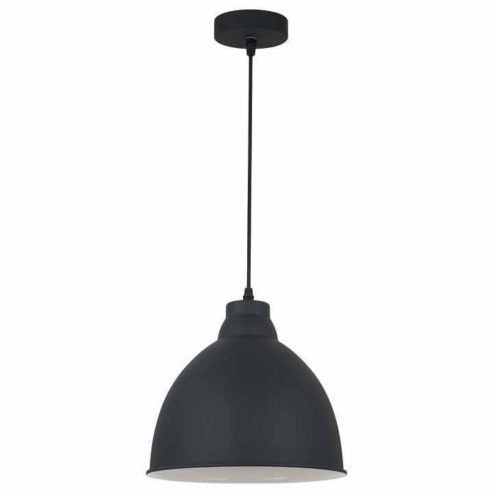 Подвесной светильник arte lamp braccio a2055sp-1bk