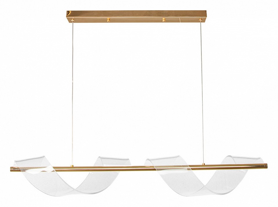 Подвесной светильник arte lamp fiorita a2093sp-2go