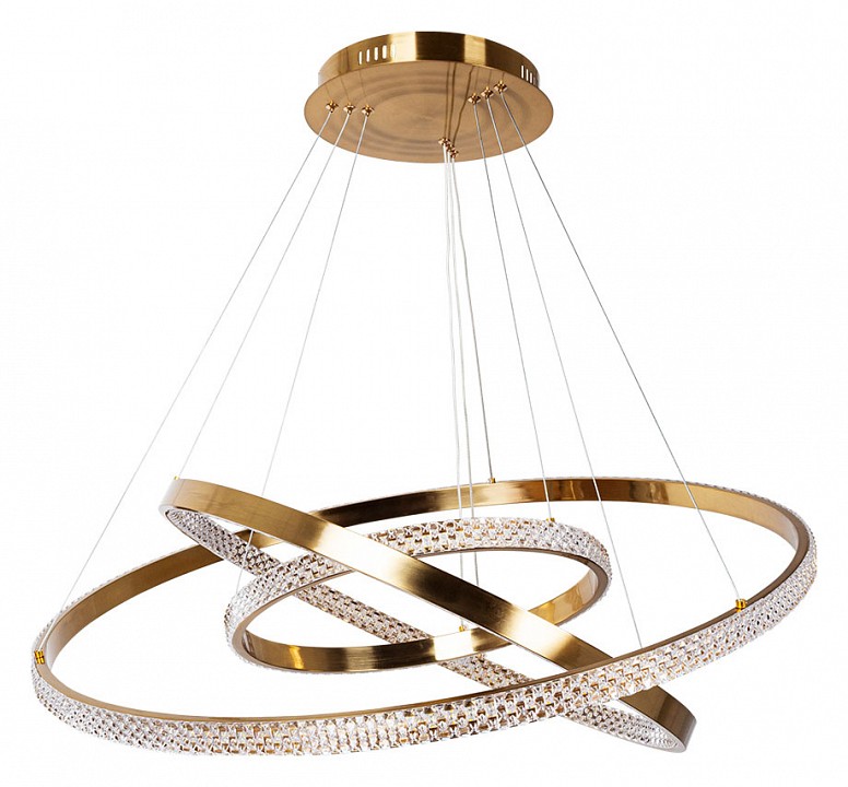 Подвесной светильник arte lamp orione a2182sp-160pb