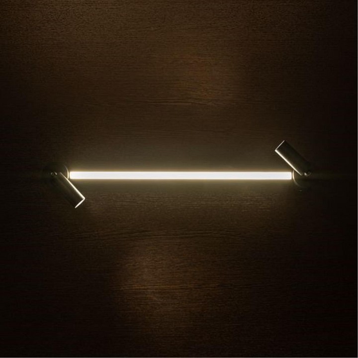 Спот arte lamp rasalas a2219pl-2bk