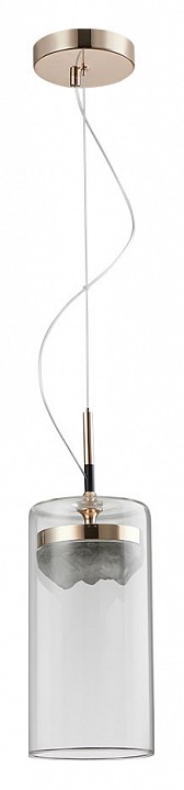 Подвесной светильник arte lamp idillio a2306sp-6go