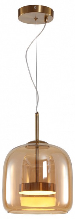Подвесной светильник arte lamp padova a2404sp-23am