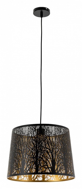 Подвесной светильник arte lamp celesta a2769sp-1bk