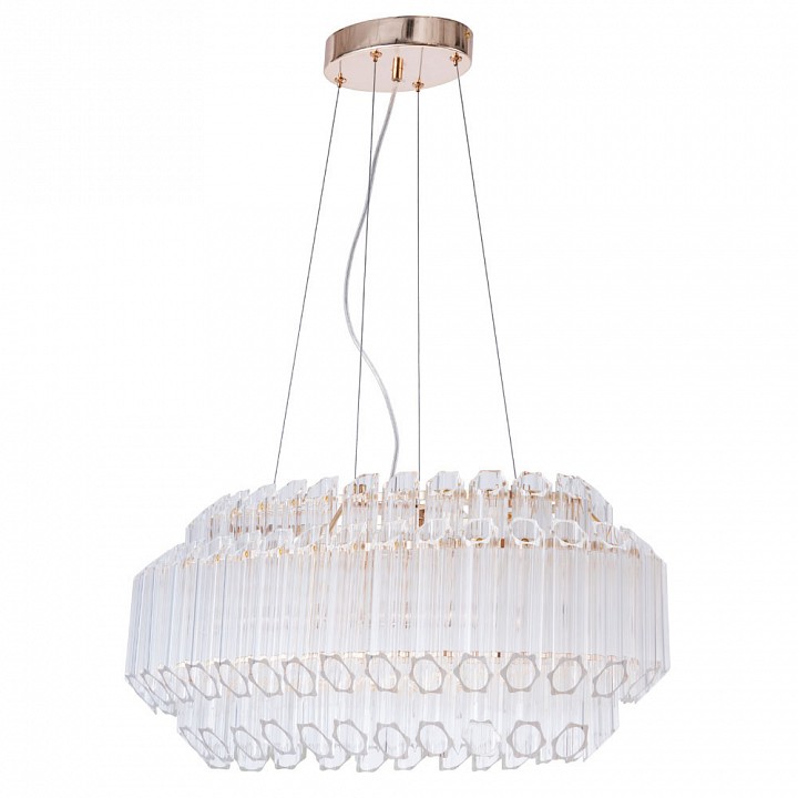 Подвесной светильник arte lamp jastin a2848sp-5go