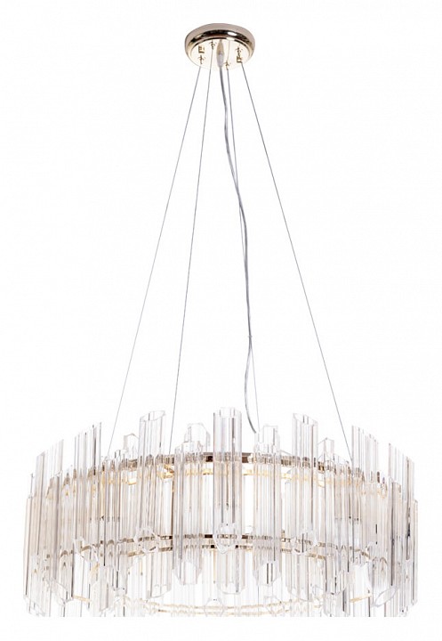Подвесной светильник arte lamp jastin a2848sp-8go