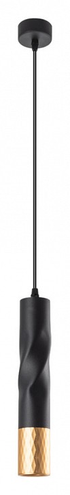 Подвесной светильник arte lamp sadr a3280sp-1bk
