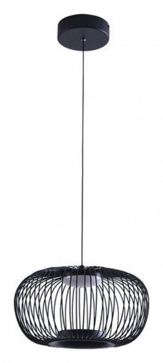 Подвесной светильник arte lamp flare a3527sp-12bk