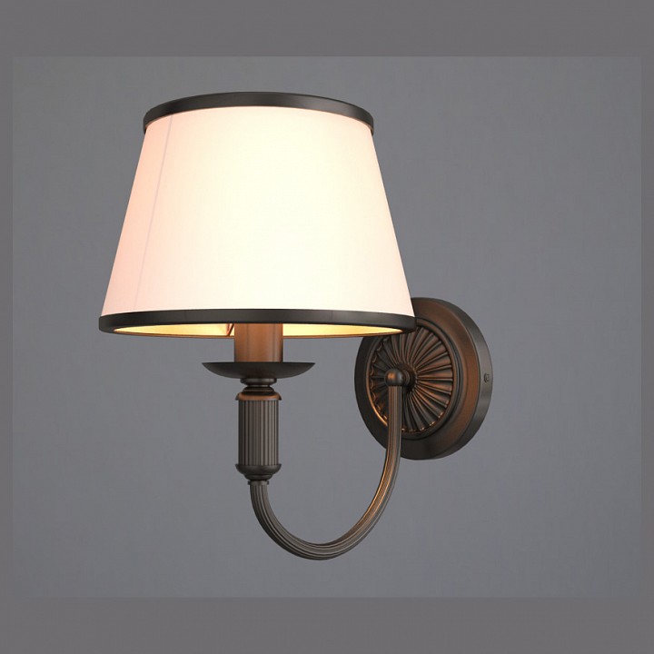 Бра arte lamp alice a3579ap-1ab