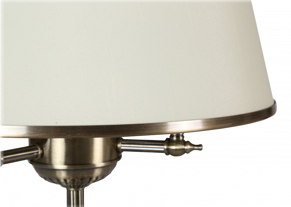 Настольная лампа декоративная arte lamp alice a3579lt-3ab