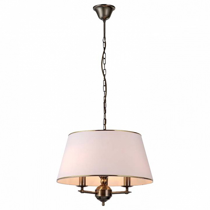Подвесной светильник arte lamp alice a3579sp-3ab