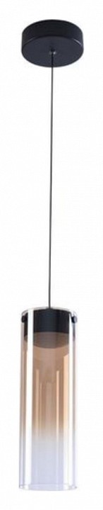 Подвесной светильник arte lamp lanterna a3606sp-8bk