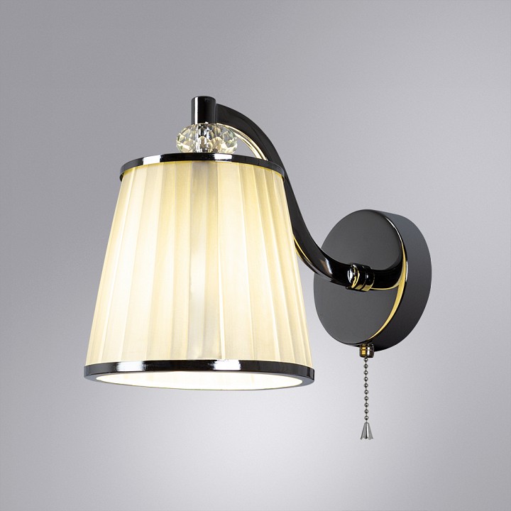 Бра arte lamp talitha a4047ap-1cc