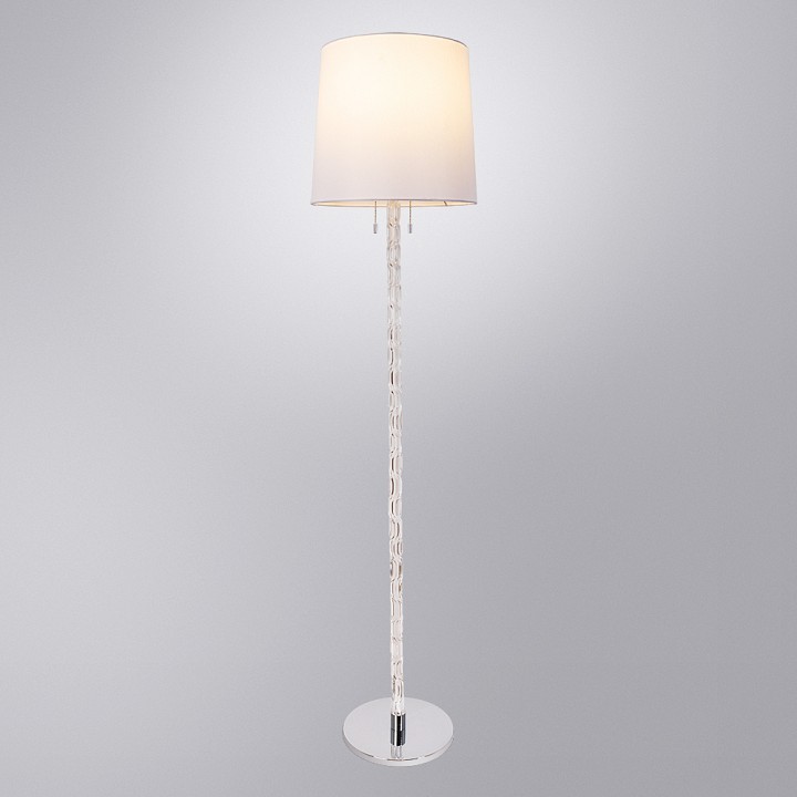 Торшер arte lamp wasat a4048pn-1cc