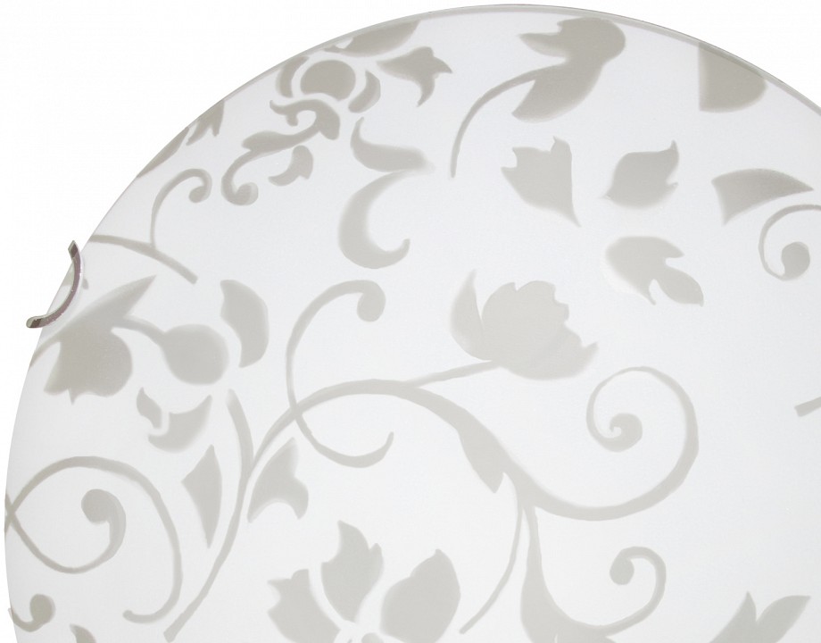 Накладной светильник arte lamp ornament a4120pl-2cc