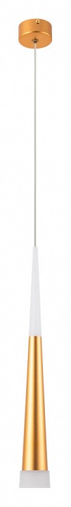 Подвесной светильник arte lamp sabik a6010sp-1sg