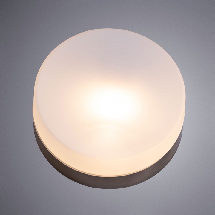 Накладной светильник arte lamp aqua-tablet a6047pl-1ab