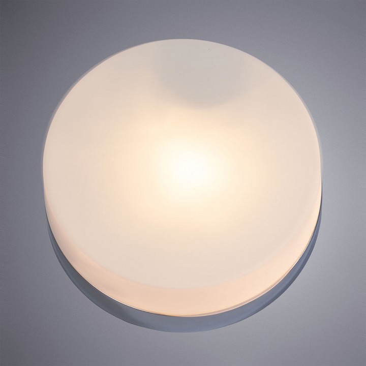 Накладной светильник arte lamp aqua-tablet a6047pl-1cc