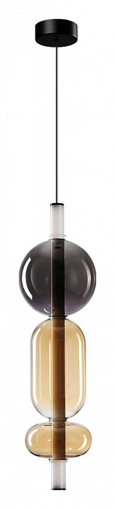 Подвесной светильник arte lamp vassoio a6835sp-12am