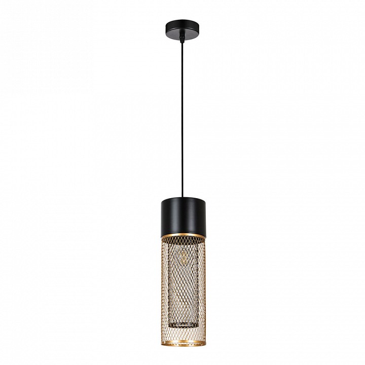Подвесной светильник arte lamp castello a7068sp-1go