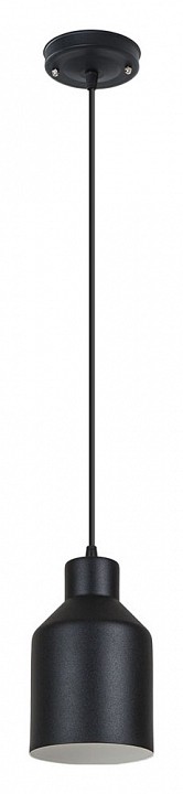 Подвесной светильник arte lamp lark a7073sp-1bk