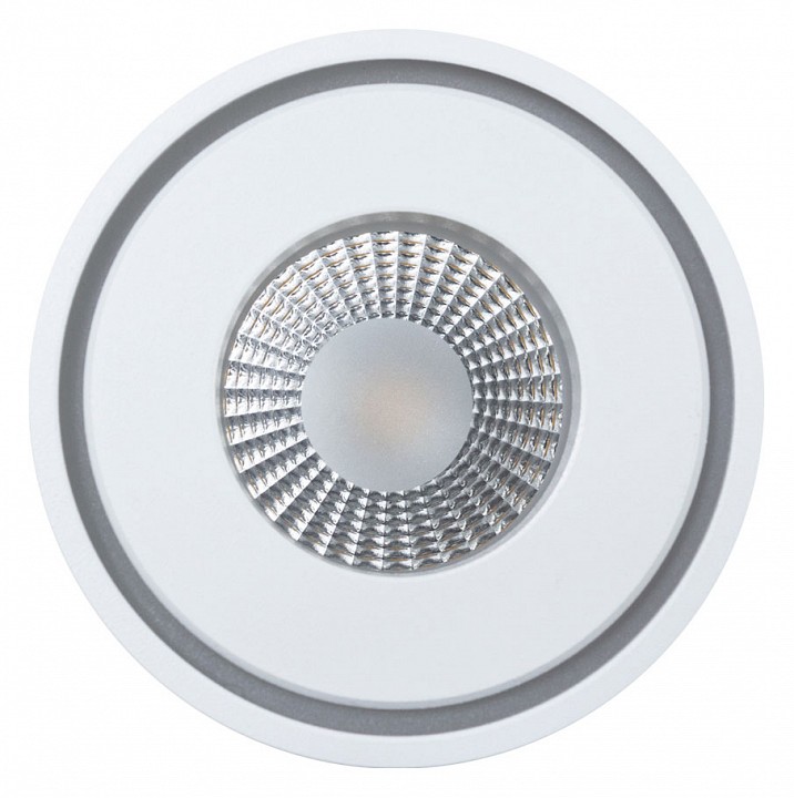 Встраиваемый светильник arte lamp ain a7248pl-1wh
