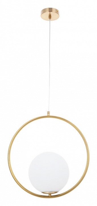 Подвесной светильник arte lamp matisse a7742sp-1ab