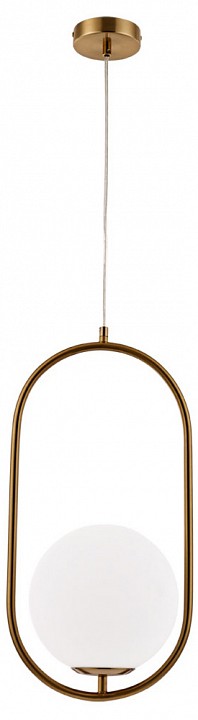 Подвесной светильник arte lamp matisse a7746sp-1ab
