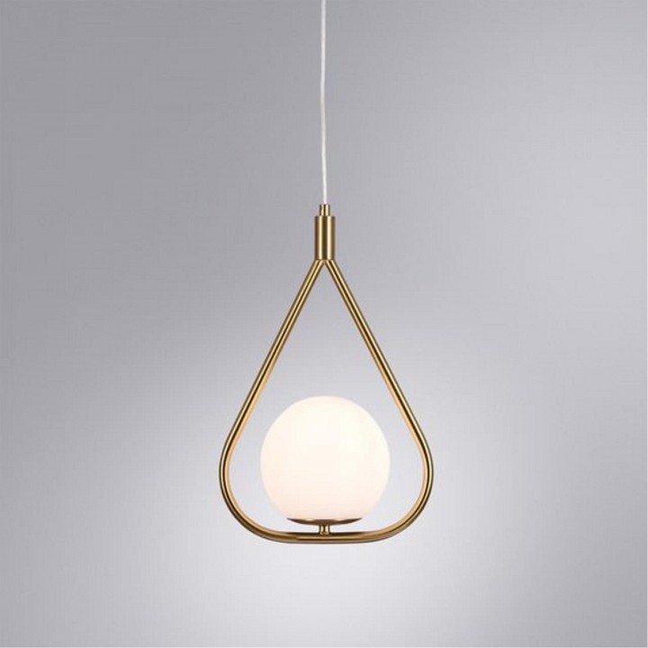 Подвесной светильник arte lamp matisse a7764sp-1ab
