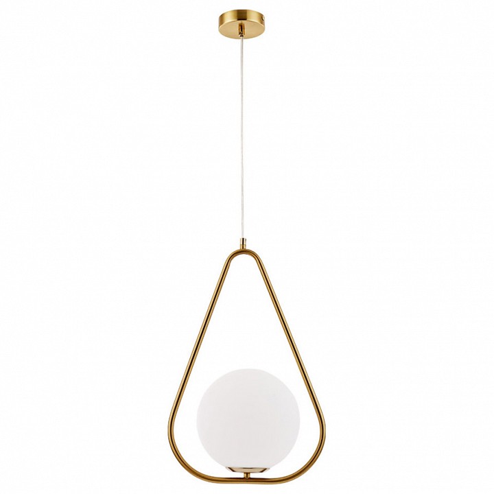 Подвесной светильник arte lamp matisse a7765sp-1ab