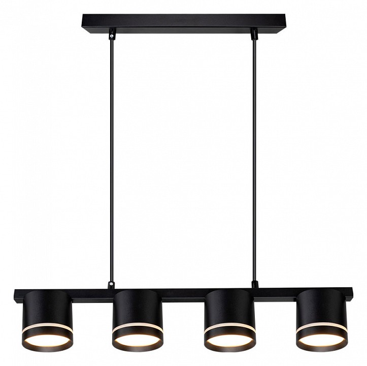 Подвесной светильник arte lamp legacy a8024sp-4bk