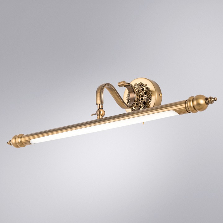 Подсветка для зеркала arte lamp chianti a8048ap-1pb