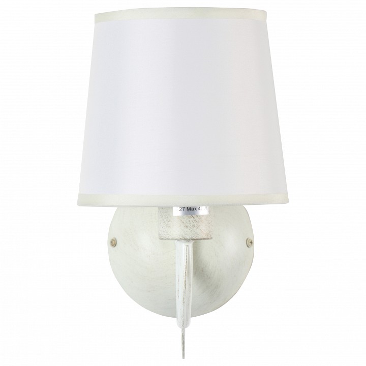 Бра arte lamp orlean a9310ap-1wg