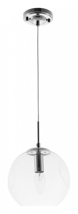 Подвесной светильник arte lamp tureis a9920sp-1cc