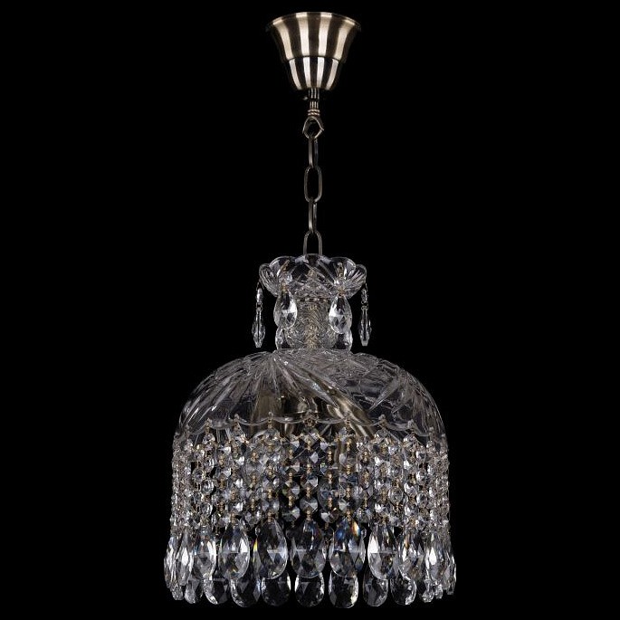 Подвесной светильник bohemia ivele crystal 1478 14781/25 pa