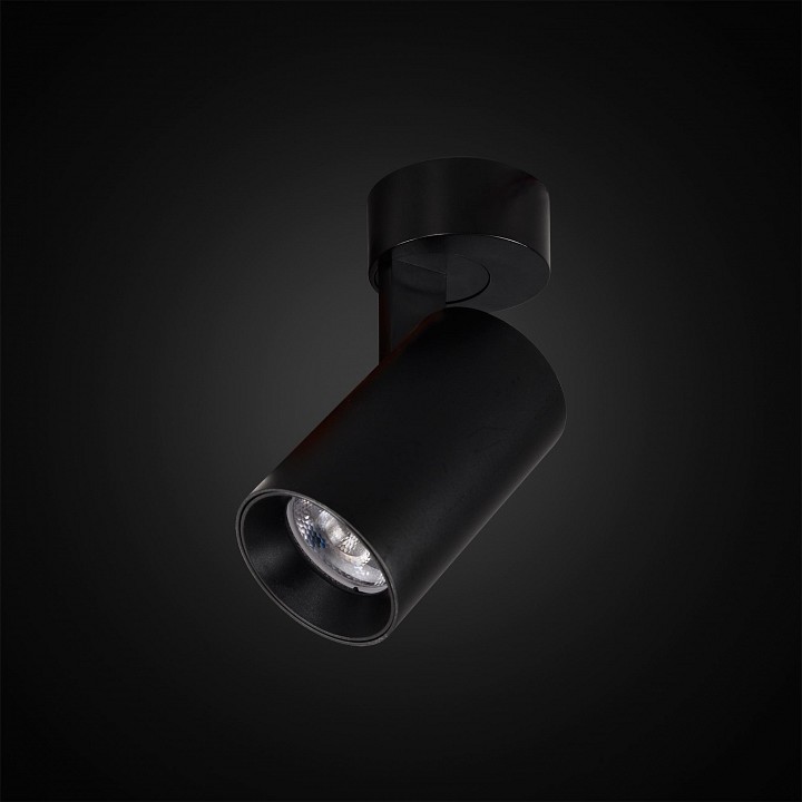 Спот citilux тубус cl01b071n
