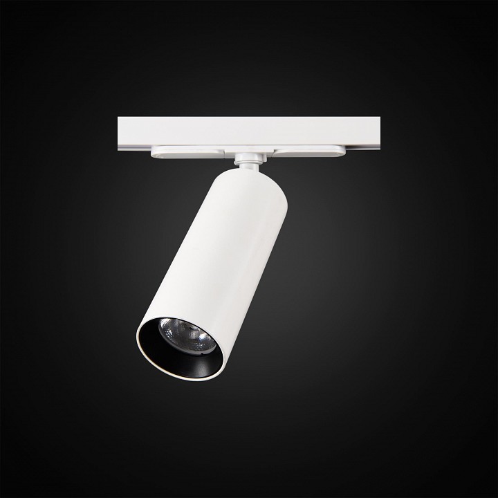 Светильник на штанге citilux тубус cl01t120n