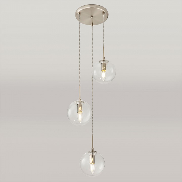 Подвесной светильник citilux томми cl102031