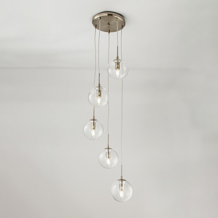 Подвесной светильник citilux томми cl102051