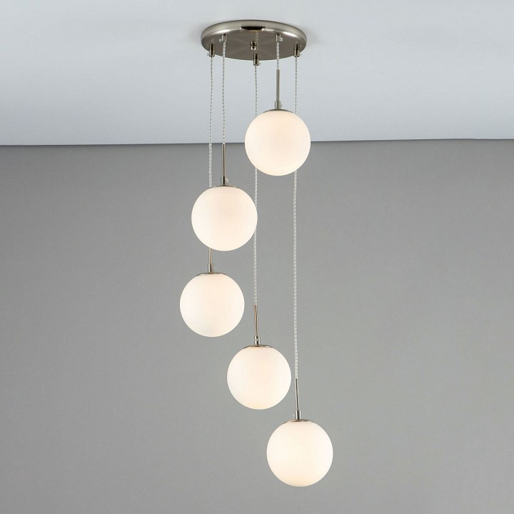 Подвесной светильник citilux томми cl102054