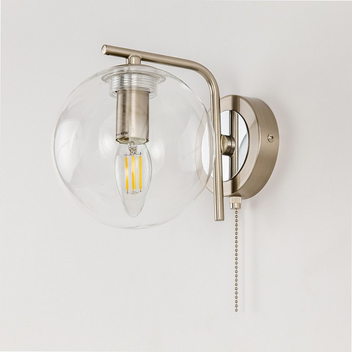 Бра citilux томми cl102311