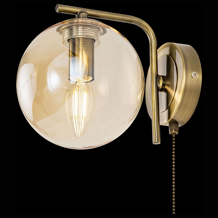 Бра citilux томми cl102313
