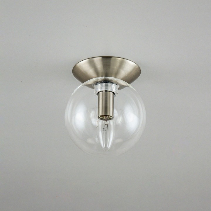 Накладной светильник citilux томми cl102511