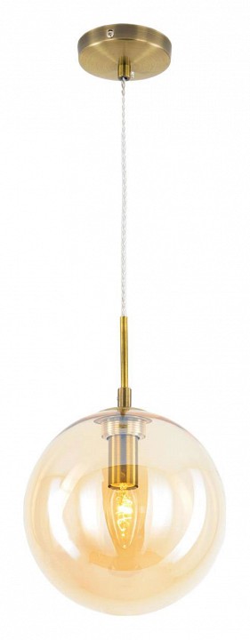 Подвесной светильник citilux томми cl102623