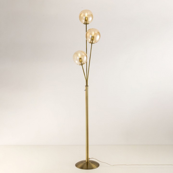 Торшер citilux томми cl102933