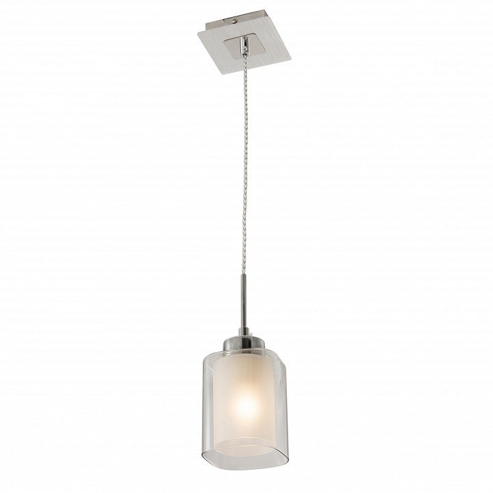Подвесной светильник citilux риволи cl104110