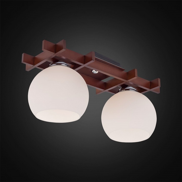 Накладной светильник citilux нарита cl114121