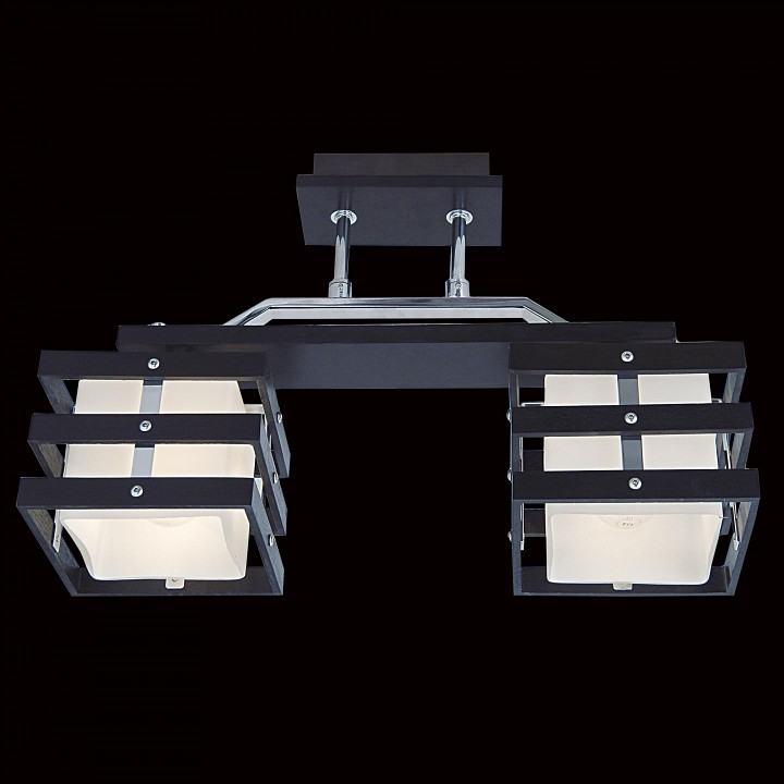 Светильник на штанге citilux киото cl133221