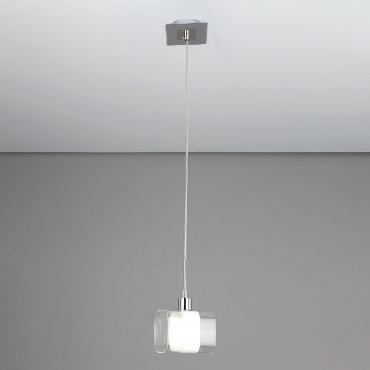 Подвесной светильник citilux вирта cl139010