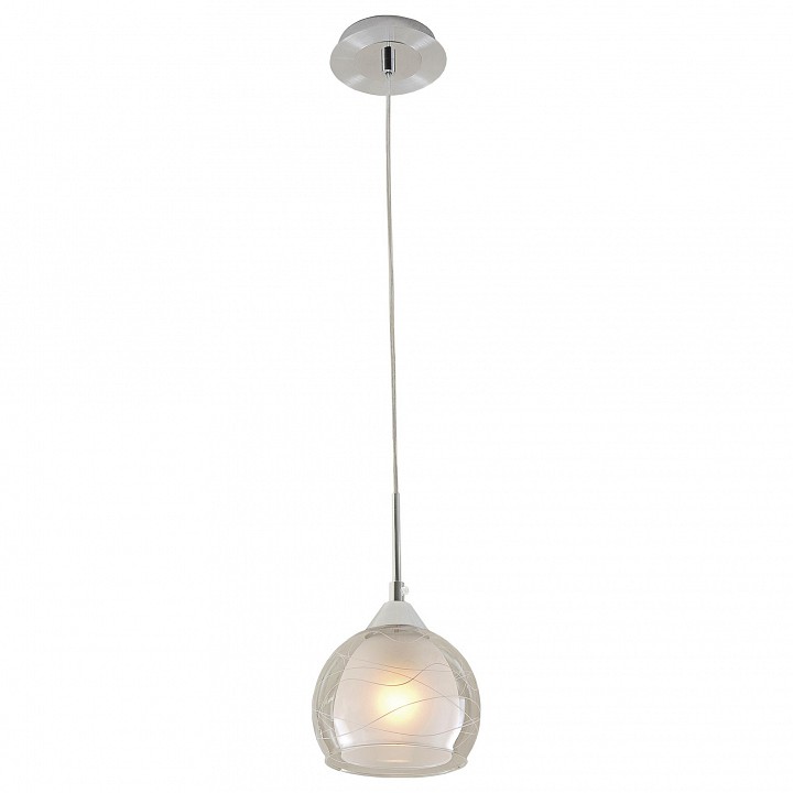 Подвесной светильник citilux буги cl157112