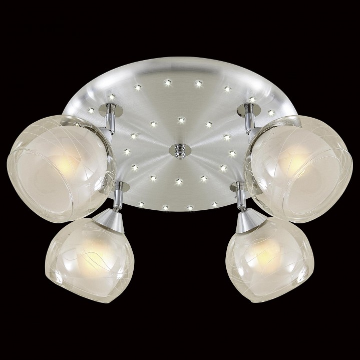 Спот citilux самба cl158142